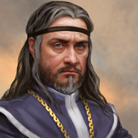 Отец Ратинор