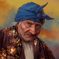 Марушка