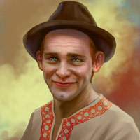 Мартос