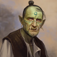 Норриг